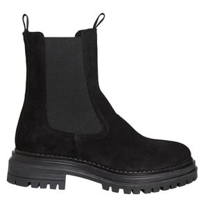 Vero Moda Filippa Leather Boots